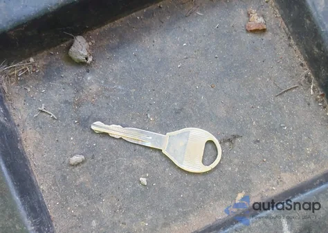 2008 Nissan Titan Xe из США, поврежденный, VIN 1N6AA06F68N320285